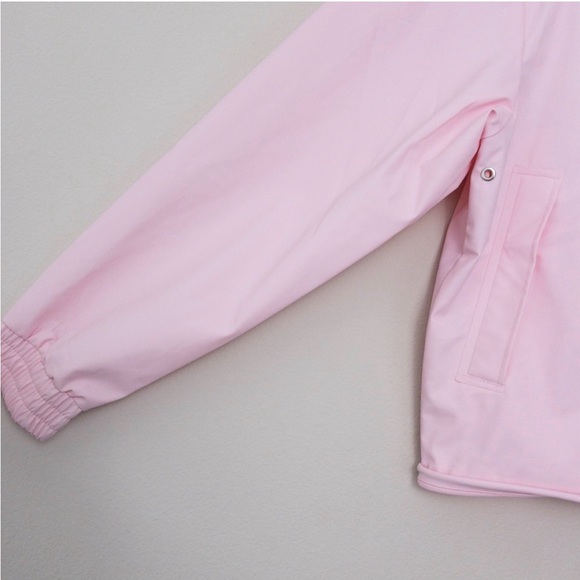 RAINS String W Jacket - Picture 4 of 7